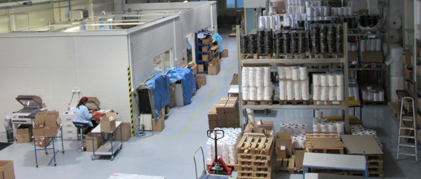 Production Production